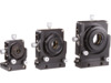 Precision Multi-Axis Lens Positioners