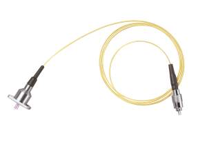 fiber pigtailed laser diode