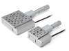 Optically Encoded Piezo Linear Stages